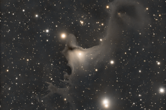 VDB141 Ghost Nebula 
