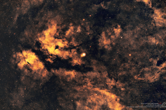 NGC 6910 