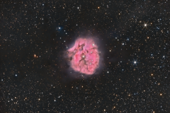 IC 5146 Cocoon Nebula 