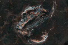 Cygnus Loop