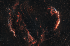Veil Nebula 