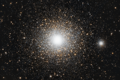 M15 Great Pegasus Cluster
